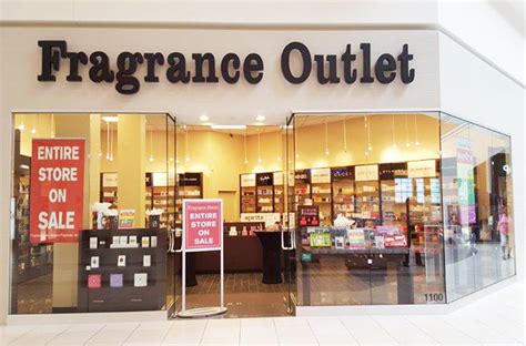 Outlet Parfums Store .